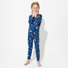 The Plr Express Bamboo Kids Pajamas