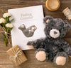 Finding grateful Book