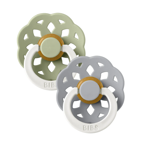 Boheme Glow 2 Pack- Sage/Cloud