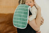 Blitz Burp Cloth Set (3-pack)