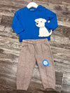 Puppy 2-Piece Set