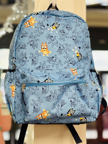  Bluey Backpack