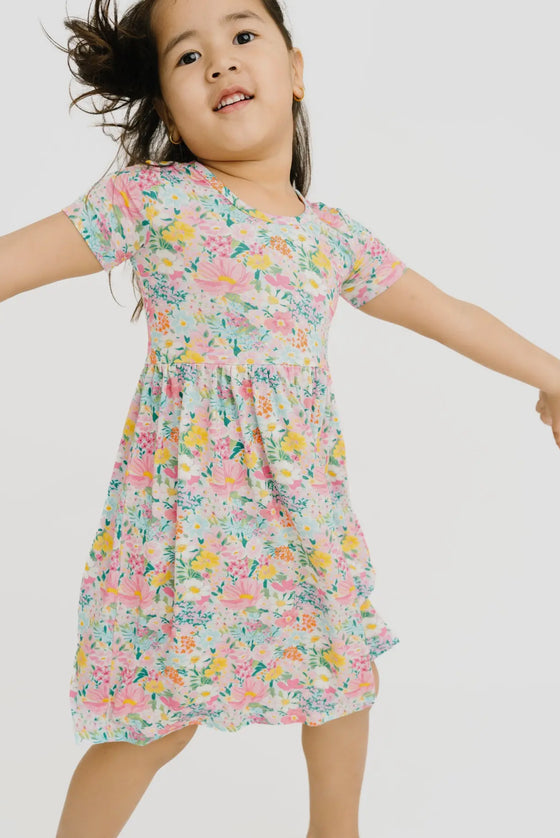 Garden Glow Twirl- Preorder
