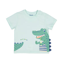  Alligator Short Sleeve T-Shirt