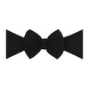 Itty Bitty Knot- Black