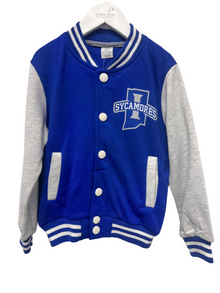  **Preorder** Varsity Sycamore Jacket