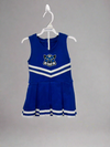 Sycamore Infant Cheer Uniform Dress