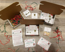  Christmas Eve Boxes