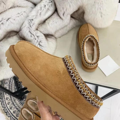 Ugg Dupe (Adult)