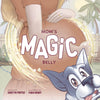 Mom's Magic Belly Book