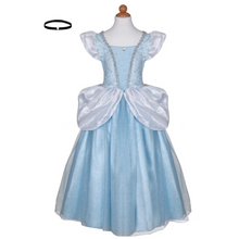  Deluxe Cinderella Gown