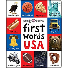  First Words USA