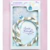 Ice Queen Princess Hair Braid