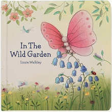  In the Wild Garden Book