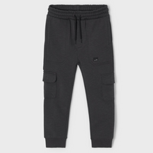  Long Pants w/Pockets- Dark Grey