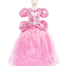  Pink Royal Pretty Princess Dress