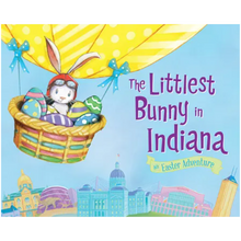  The Littlest Bunny in Indiana