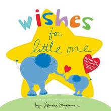  Wishes For Little One