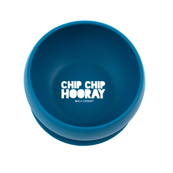 Wonder Bowl: Chip Chip Hooray