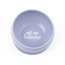  Wonder Bowl: Eat Up Buttercup