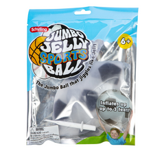  Jumbo Jelly Sports Ball