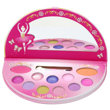  Ballet Cosmetic Palette