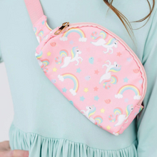  My Little Unicorn Belt Bag