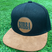  Black Bubba Hat