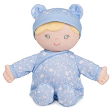  Aster Recycled Baby Doll (Blue)
