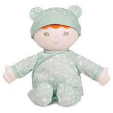  Daphnie Recycled Baby Doll (Green)