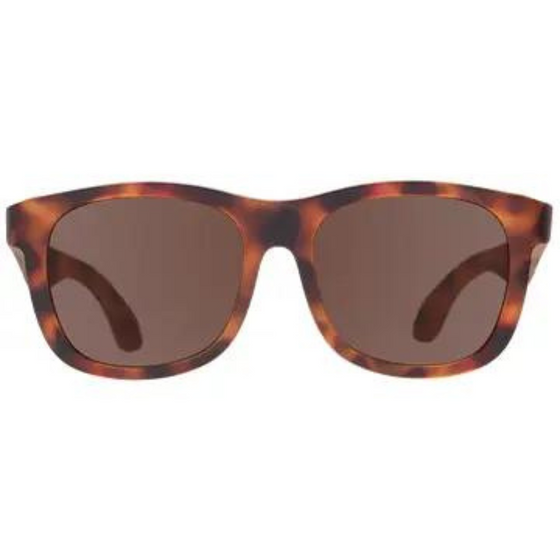 Limited Edition - Baby and Kids Tortoise Shell Navigators