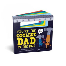  You're the Coolest Dad in the Box