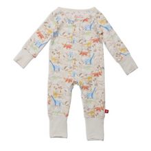  Ext-Roar-Dinary  Convertible Grow With Me Coverall
