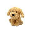 Golden Dog Warmies® Juniors 9”