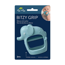  Bitzy Grip- Elephant