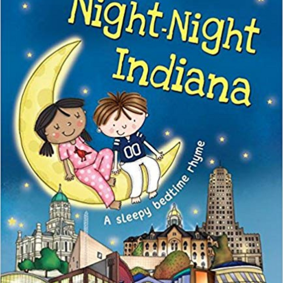 Night-Night Indiana