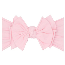  Fab-bow-lous Headband: Pink