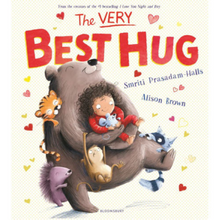  Very Best Hug