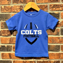  Colts Tee