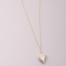  Boutique Locket Necklace