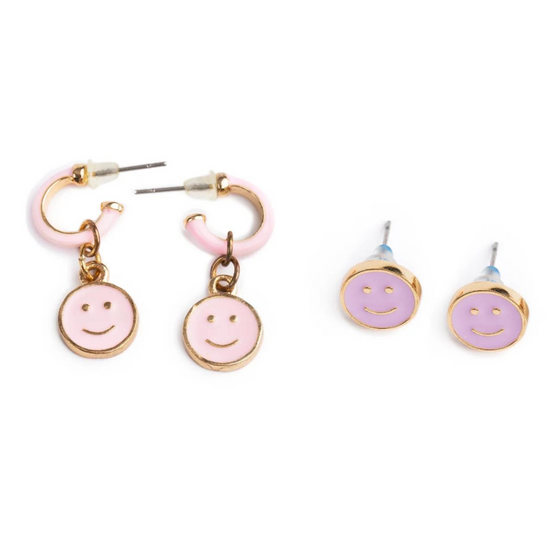 All Smiles Earrings