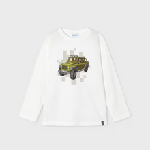  Jeep Graphic Tee