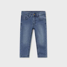  Slim Fit Baby Jeans