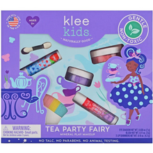  Tea Party Fairy Natural Makeup Kit