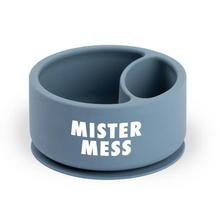  Mister Mess Wonder Bowl