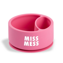  Miss Mess Wonder Bowl