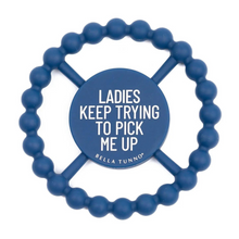  Happy Teether:Ladies Pick Me Up