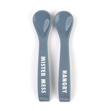  Hangry Mister Mess Spoon Set