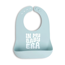  Wonder Bib- In My Baby Era