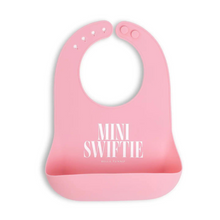  Wonder Bib- Mini Swiftie